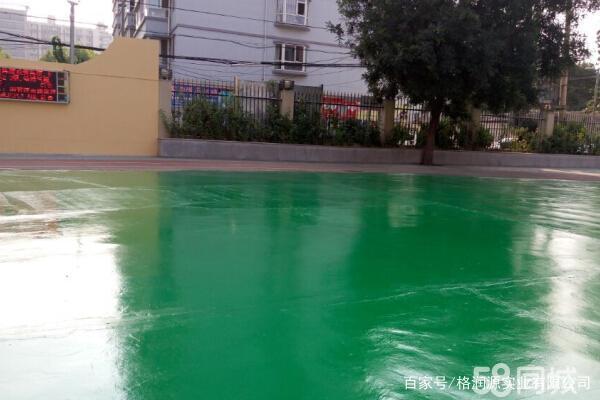 伊犁 地坪漆翻新维修
