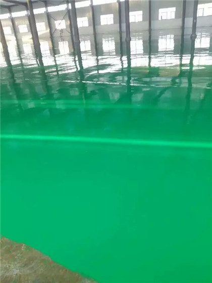 伊犁，我直接给你一份室外地坪漆翻新维修