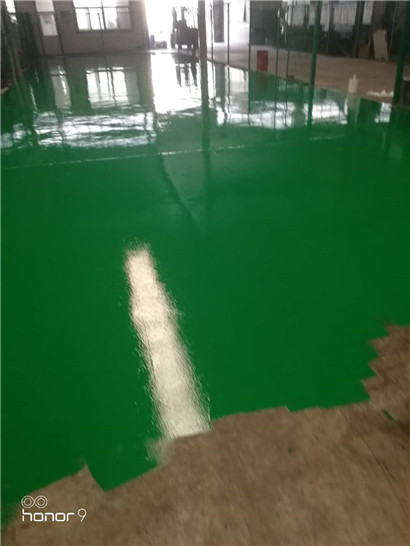 伊犁下面我给你一份非常实用、地坪漆施工翻新